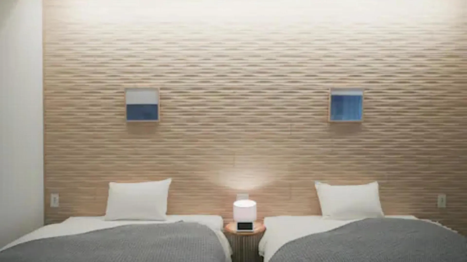 Nagi Hiroshima Hotel And Lounge