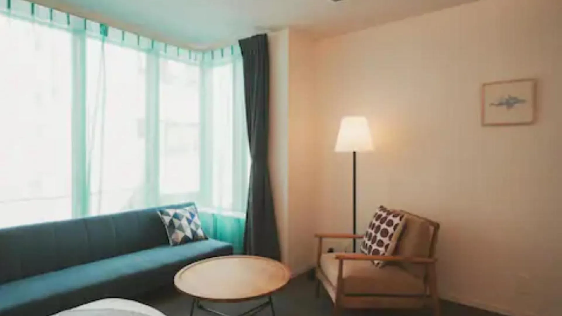 Nagi Hiroshima Hotel And Lounge