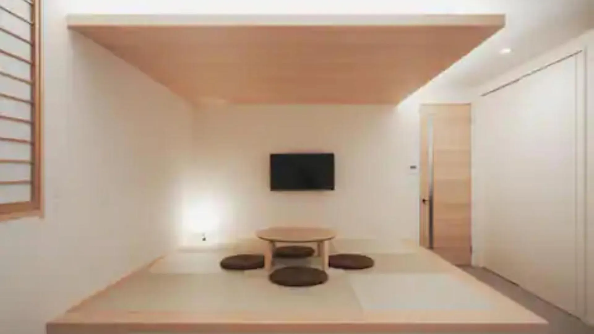 Nagi Hiroshima Hotel And Lounge